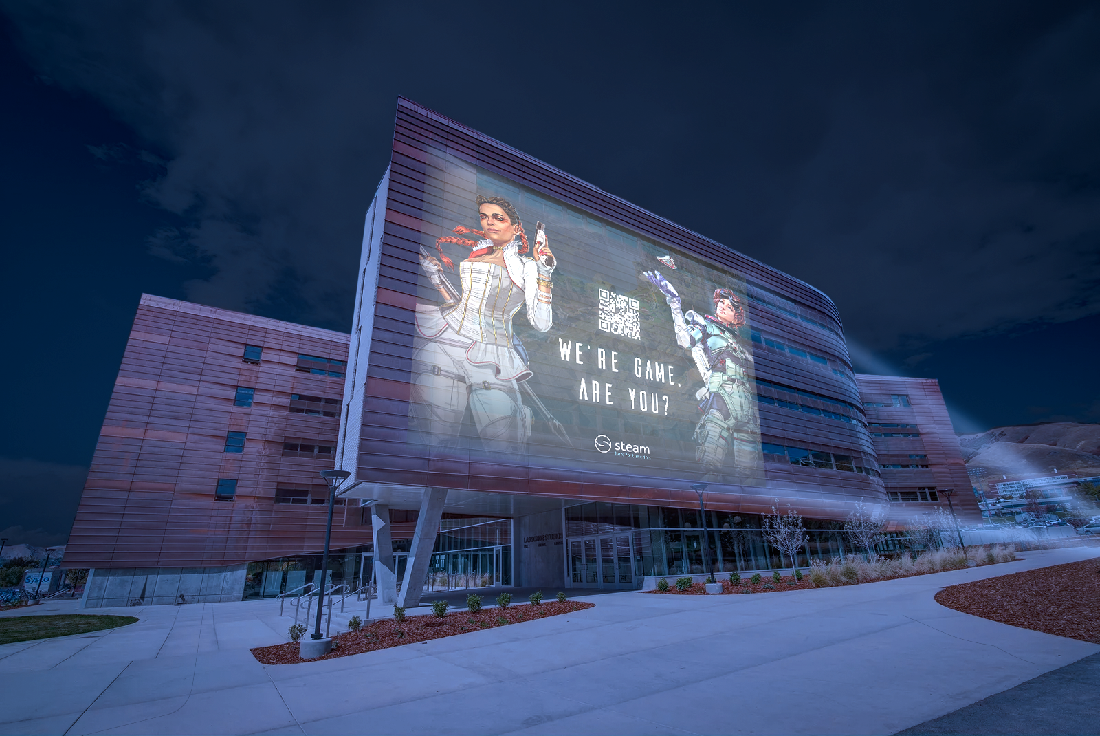 Projection In Context